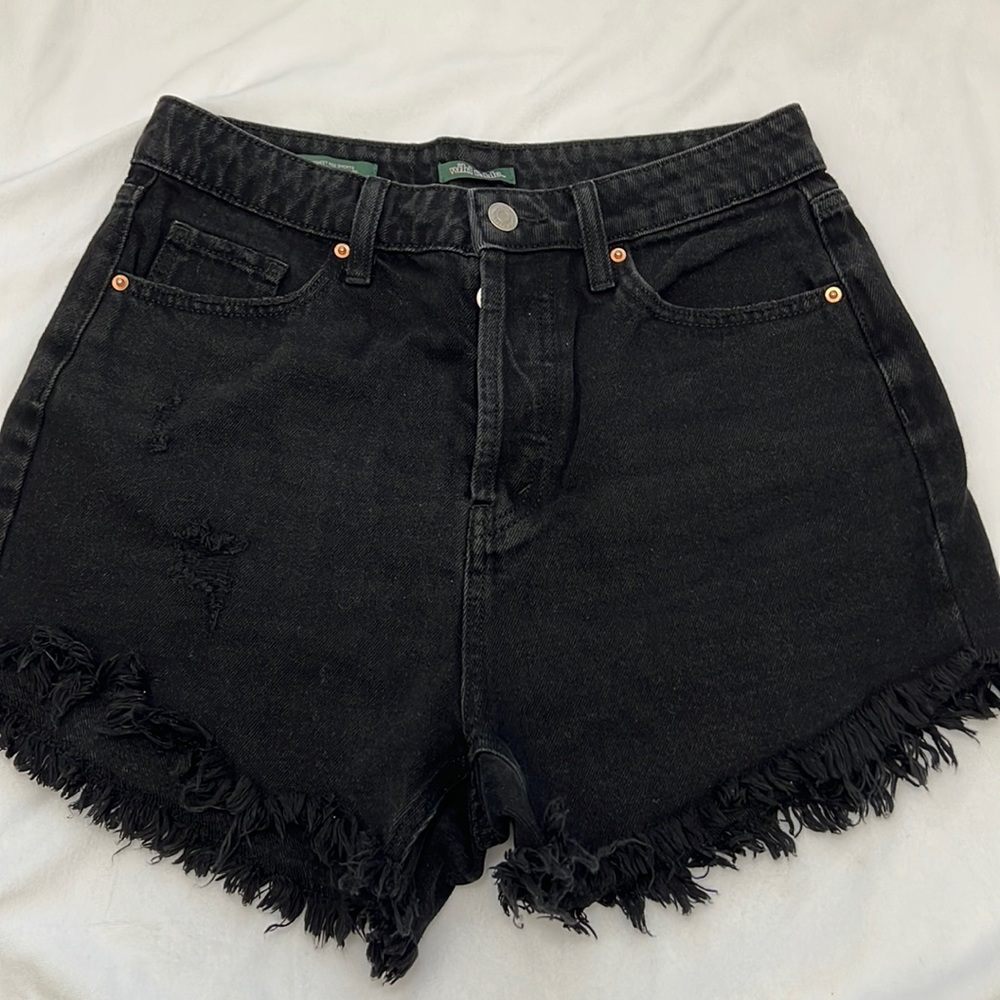 Target shorts